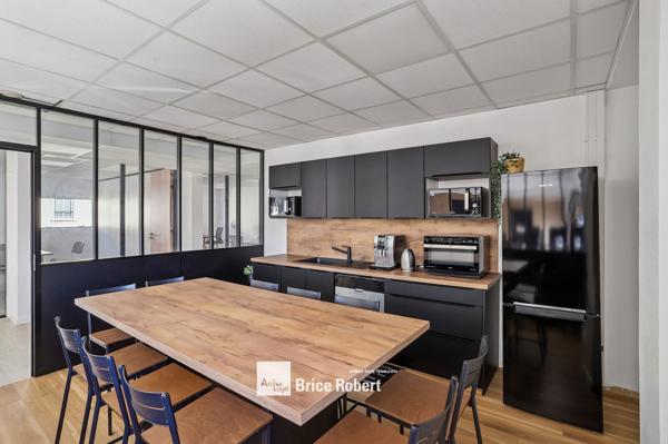 A vendre ou à Louer - LE BRUMAIRE - Lyon 7ème