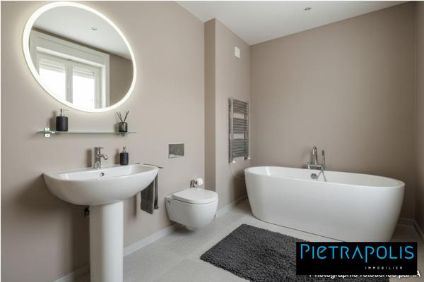 Rare à Bellecour – Appartement familial de 151 m² à rénover
