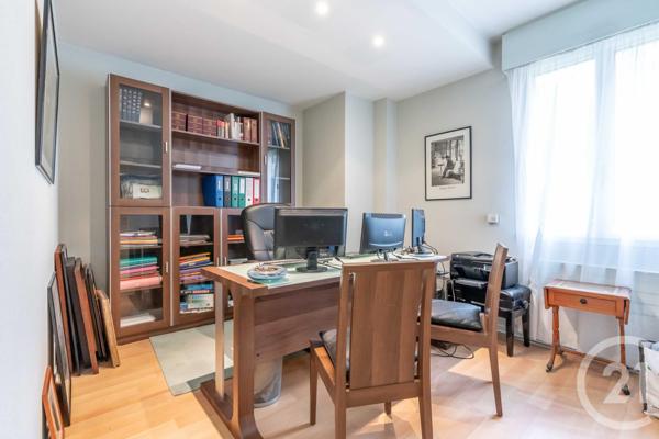 Maison à vendre  9 pièces - 252 m2 CHAMPIGNY SUR MARNE - 94