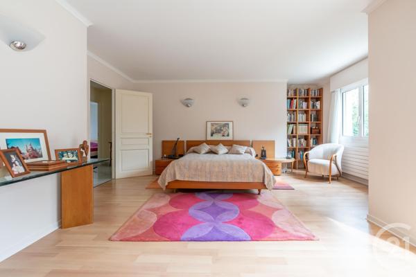 Maison à vendre  9 pièces - 252 m2 CHAMPIGNY SUR MARNE - 94