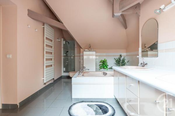 Maison à vendre  9 pièces - 252 m2 CHAMPIGNY SUR MARNE - 94