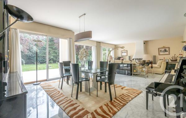 Maison à vendre  9 pièces - 252 m2 CHAMPIGNY SUR MARNE - 94