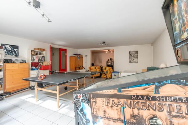 Maison à vendre  9 pièces - 252 m2 CHAMPIGNY SUR MARNE - 94