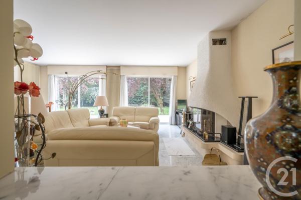 Maison à vendre  9 pièces - 252 m2 CHAMPIGNY SUR MARNE - 94