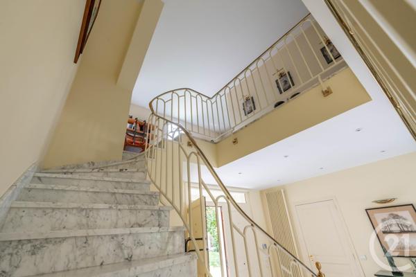 Maison à vendre  9 pièces - 252 m2 CHAMPIGNY SUR MARNE - 94