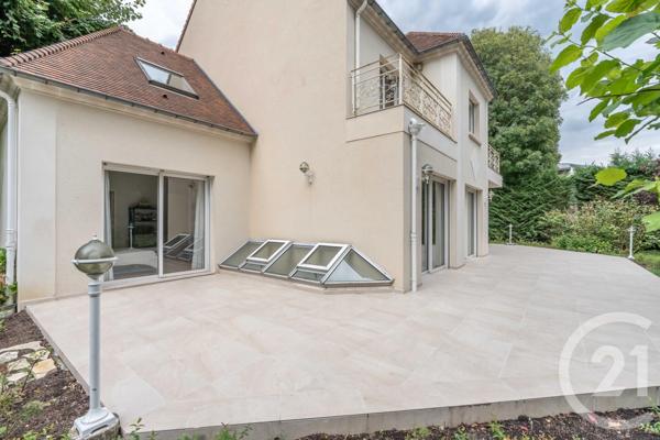 Maison à vendre  9 pièces - 252 m2 CHAMPIGNY SUR MARNE - 94