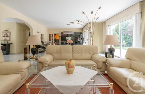 Maison à vendre  9 pièces - 252 m2 CHAMPIGNY SUR MARNE - 94