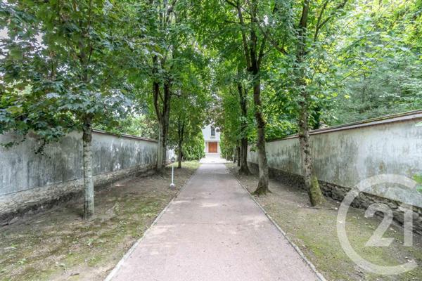 Maison à vendre  9 pièces - 252 m2 CHAMPIGNY SUR MARNE - 94