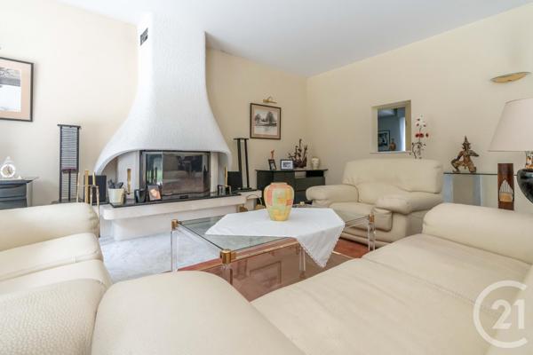 Maison à vendre  9 pièces - 252 m2 CHAMPIGNY SUR MARNE - 94