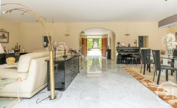 Maison à vendre  9 pièces - 252 m2 CHAMPIGNY SUR MARNE - 94