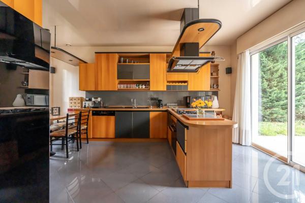 Maison à vendre  9 pièces - 252 m2 CHAMPIGNY SUR MARNE - 94