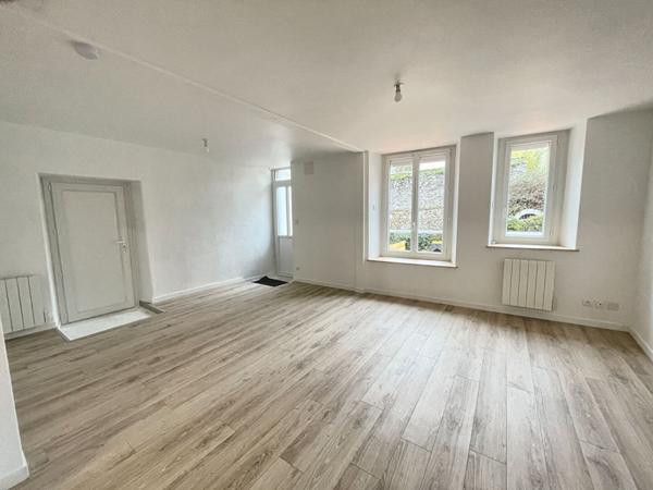 Maison Chalonnes Sur Loire 3 pièce(s) 82 m2