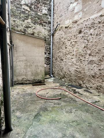 Maison Chalonnes Sur Loire 3 pièce(s) 82 m2