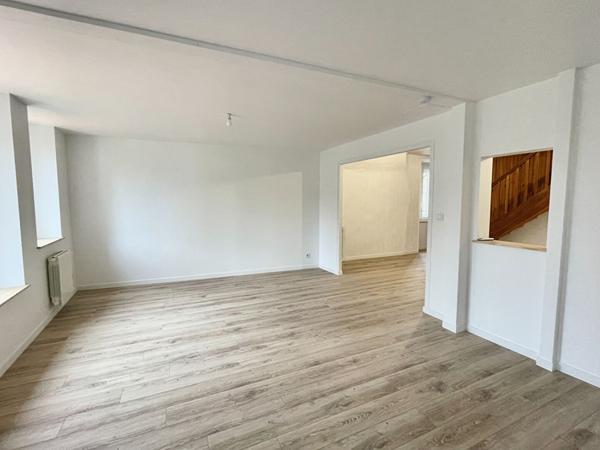 Maison Chalonnes Sur Loire 3 pièce(s) 82 m2