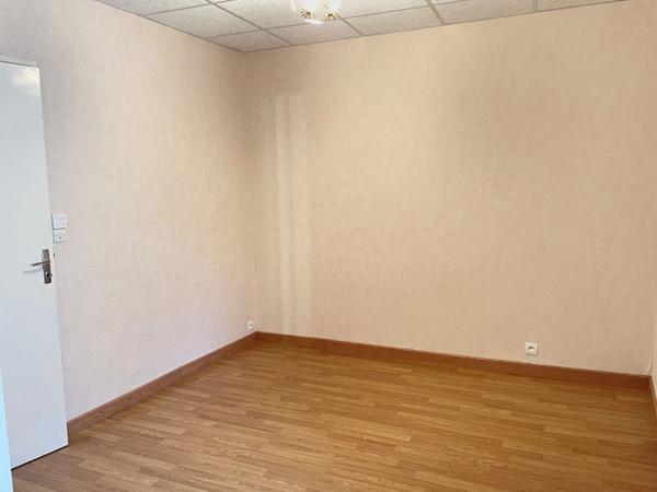 Maison Chalonnes Sur Loire 3 pièce(s) 82 m2