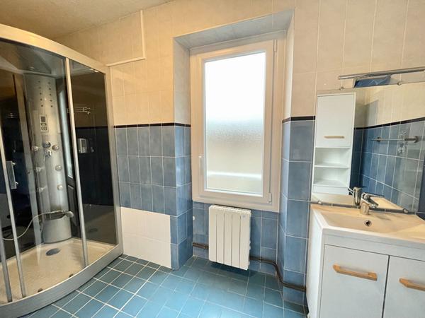 Maison Chalonnes Sur Loire 3 pièce(s) 82 m2