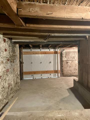 Maison Chalonnes Sur Loire 3 pièce(s) 82 m2