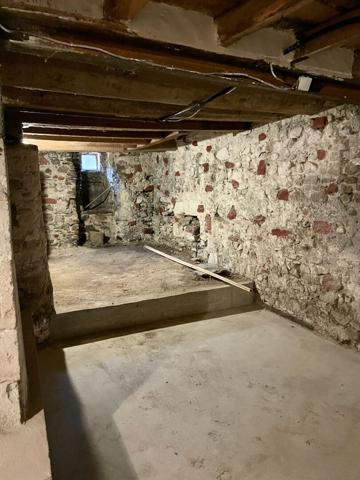 Maison Chalonnes Sur Loire 3 pièce(s) 82 m2