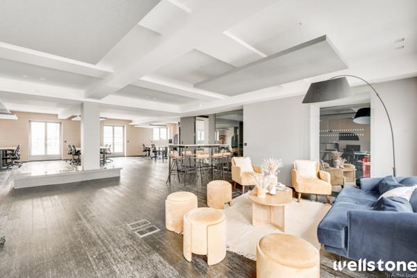 Bureaux à louer à PARIS 75002