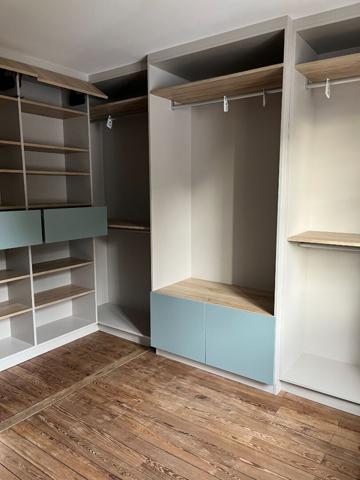 A LOUER  BELLE MAISON A HARGICOURT 02