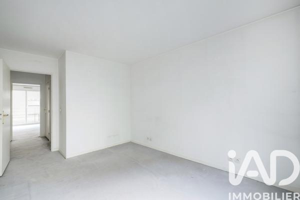 Appartement à vendre 4 pièces 103,2 m² Paris 12