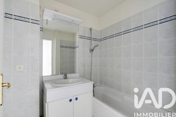 Appartement à vendre 4 pièces 103,2 m² Paris 12