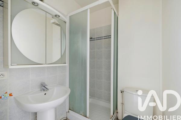 Appartement à vendre 4 pièces 103,2 m² Paris 12
