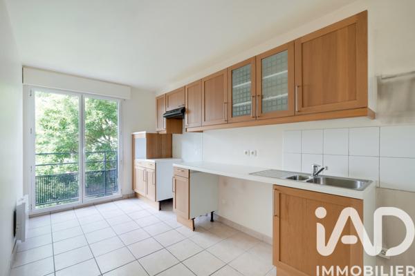 Appartement à vendre 4 pièces 103,2 m² Paris 12