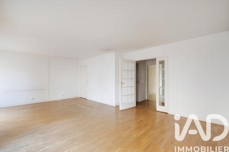Appartement à vendre 4 pièces 103,2 m² Paris 12