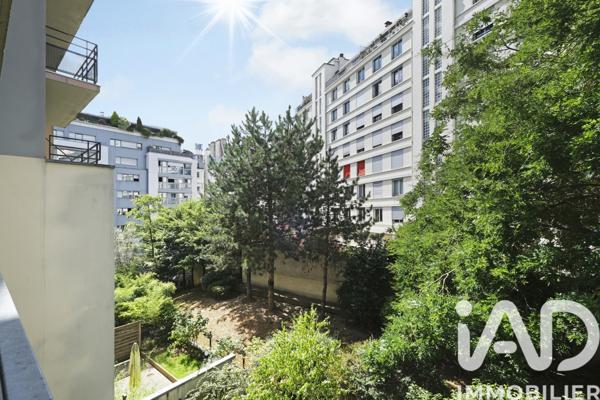 Appartement à vendre 4 pièces 103,2 m² Paris 12