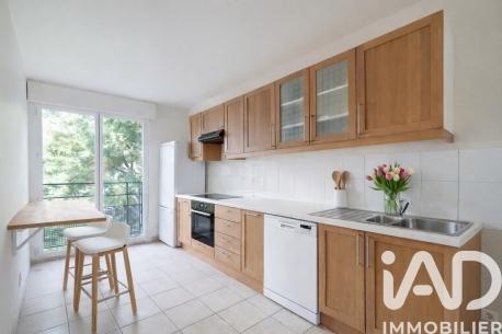 Appartement à vendre 4 pièces 103,2 m² Paris 12