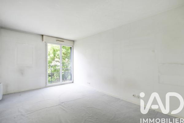 Appartement à vendre 4 pièces 103,2 m² Paris 12