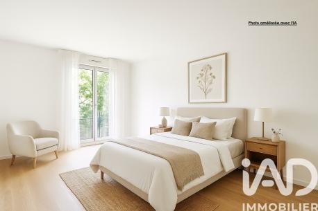Appartement à vendre 4 pièces 103,2 m² Paris 12
