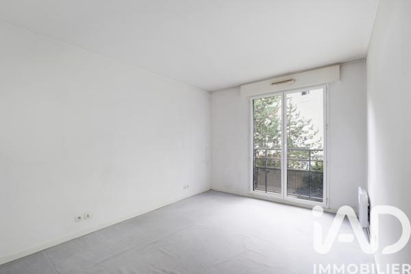 Appartement à vendre 4 pièces 103,2 m² Paris 12