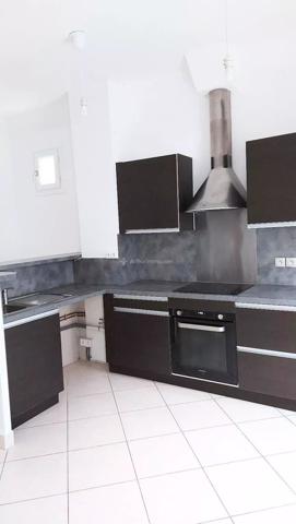 Location Appartement 3 pièces 61 m2 à Asnières-sur-Seine