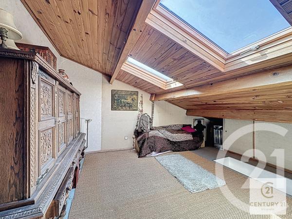 Maison à vendre  9 pièces - 196,39 m2 LE CRES - 34