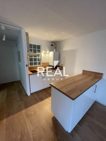 Appartement 2 pièces de 38 m² à louer à Bordeaux – Nansouty