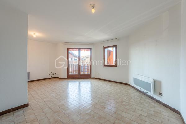 Appartement de 72 m²