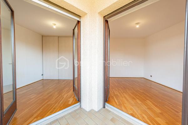 Appartement de 72 m²