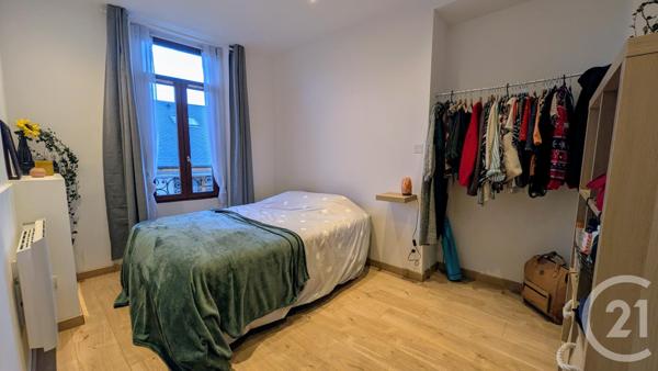 Appartement T4 à vendre  4 pièces - 77,74 m2 AIX LES BAINS - 73