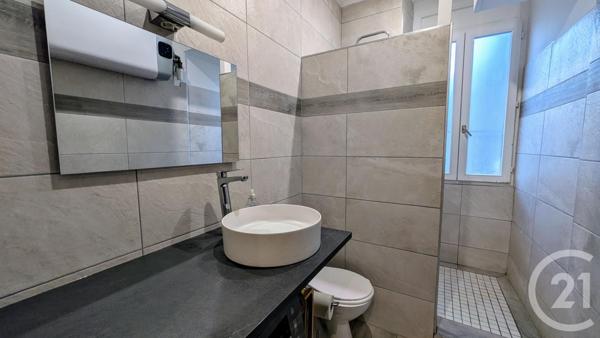 Appartement T4 à vendre  4 pièces - 77,74 m2 AIX LES BAINS - 73