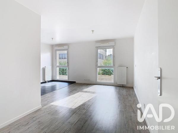 Studio à vendre 33 m² Brie-Comte-Robert