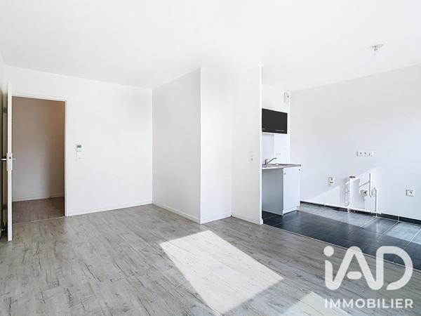 Studio à vendre 33 m² Brie-Comte-Robert