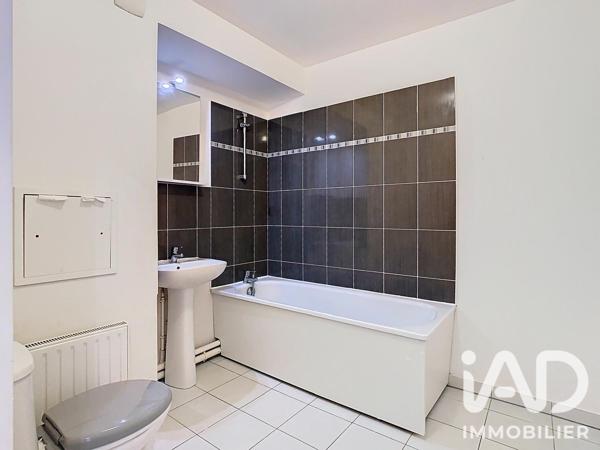 Studio à vendre 33 m² Brie-Comte-Robert