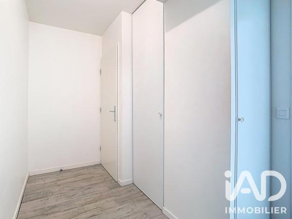 Studio à vendre 33 m² Brie-Comte-Robert