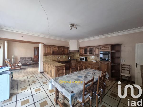Maison à vendre 5 pièces 192 m² Candé