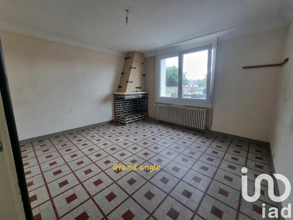 Maison à vendre 5 pièces 192 m² Candé