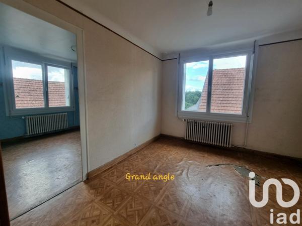 Maison à vendre 5 pièces 192 m² Candé