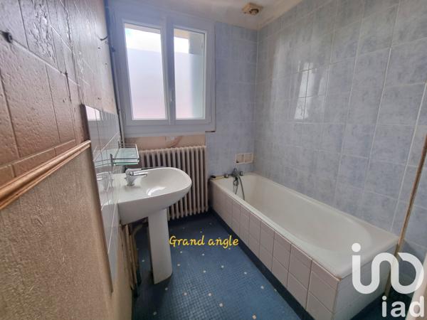 Maison à vendre 5 pièces 192 m² Candé
