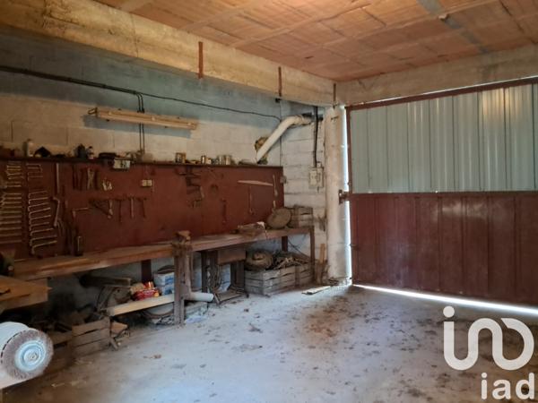 Maison à vendre 5 pièces 192 m² Candé